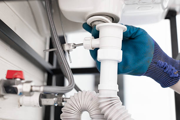 Reliable Drain Cleaning contractor in Watkins, MN by Masters Plumbing Service